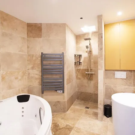 Apartment Guestready - Studio With Jacuzzi In The 10 Th