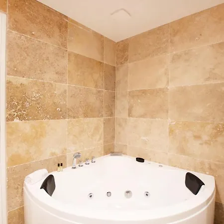 Apartment Guestready - Studio With Jacuzzi In The 10 Th *